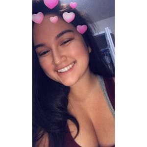 Meet your Posher, Hayley